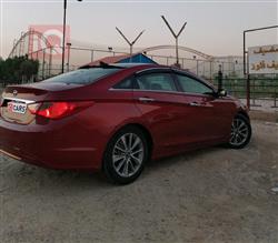 هيونداي سوناتا